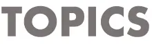 トピックス
